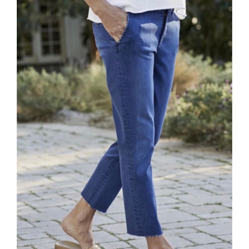 Frank & Eileen Wicklow Pants Jeans Women’s Sz. 4